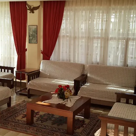 Kartal Ξενοδοχείο Αττάλεια