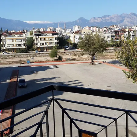 Kartal Ξενοδοχείο