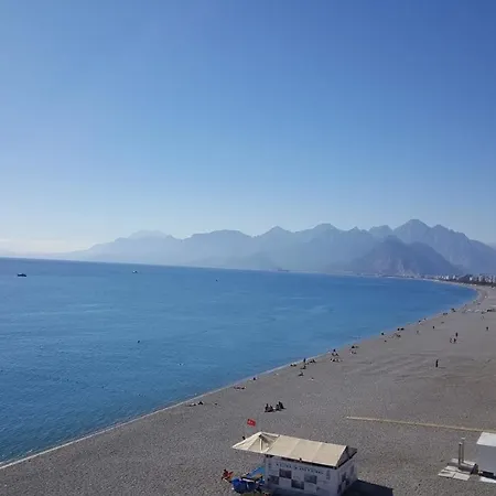 Kartal Αττάλεια