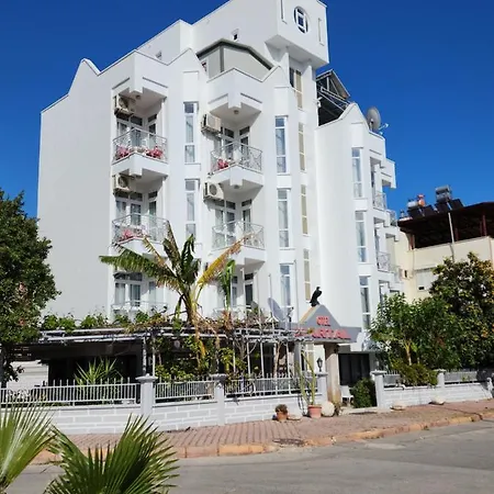 فندق كارتال 3*