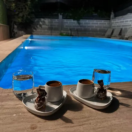 فندق كارتال 3*