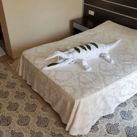 كارتال فندق