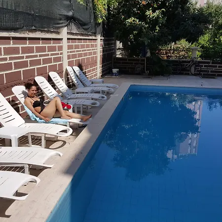 كارتال فندق أنطاليا