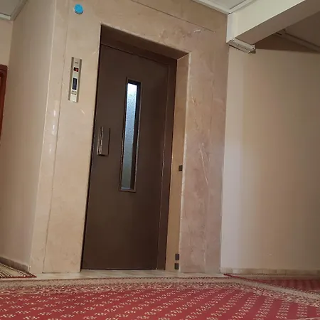 كارتال فندق 3*