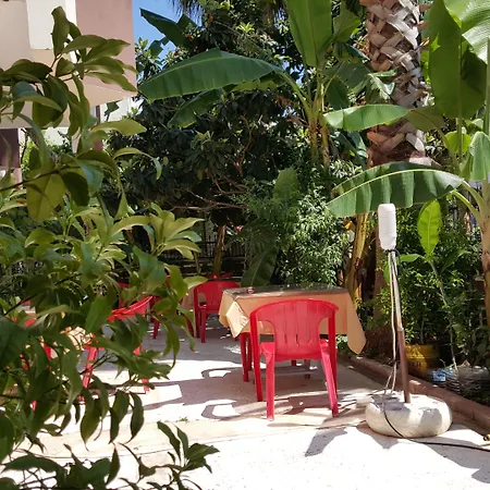 Hotel Kartal 3*