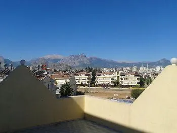 فندق كارتال أنطاليا