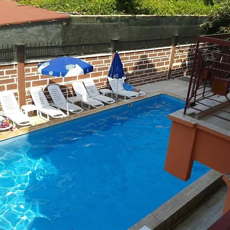 Kartal Hotel 3*
