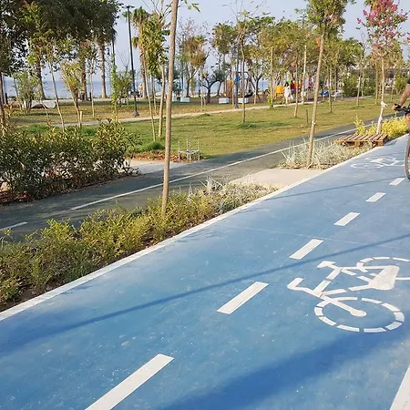 كارتال 3* أنطاليا