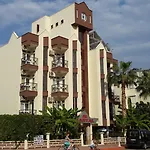 Hotel Kartal Antalya