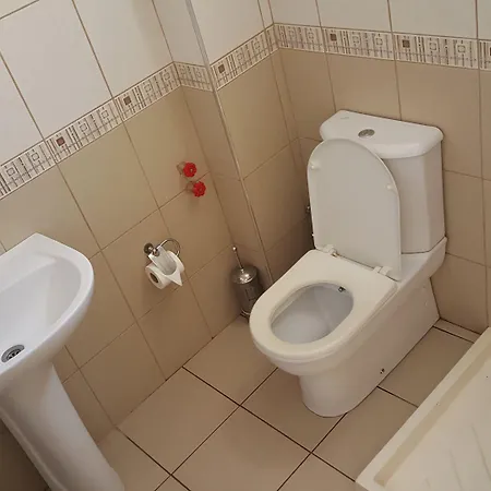 Отель Kartal 3*