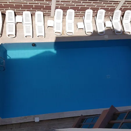 Kartal ホテル アンタルヤ