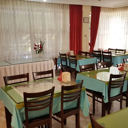 Kartal 3* Antalia