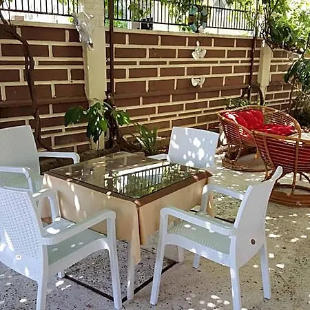 Hotel Kartal Antalya