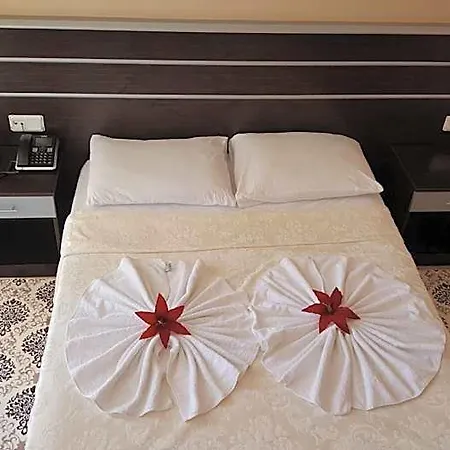 Hotel Kartal Antalya