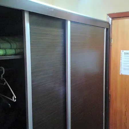 Kartal 3* Antalia