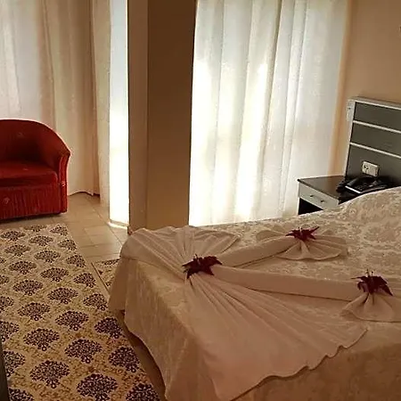 Kartal 3* Antalya