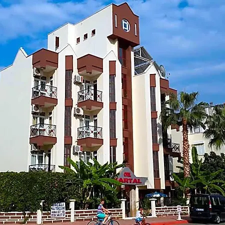 Hotel Kartal