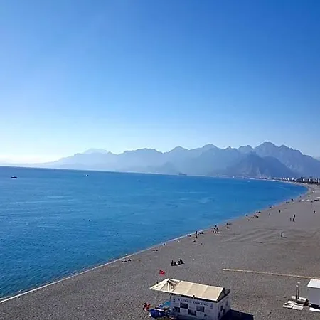 Kartal 3* Antalya