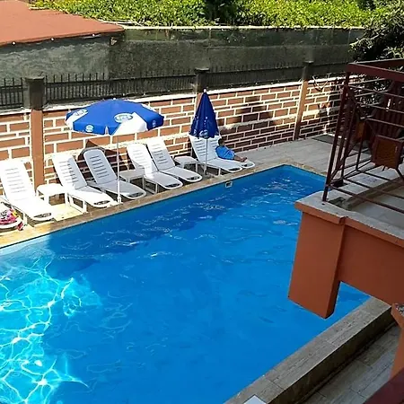 Kartal 3* Antalia