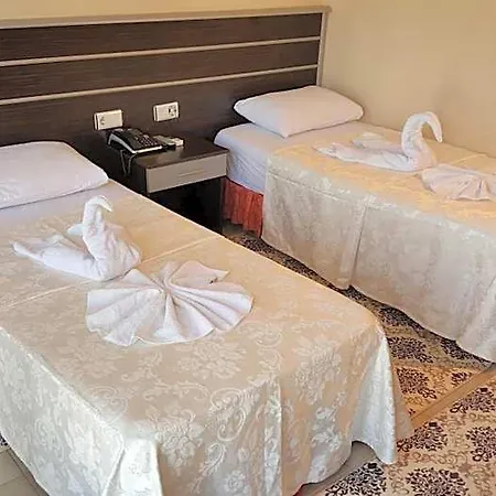 Hotel Kartal Antalia