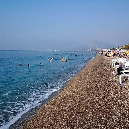 Kartal 3* Antalia