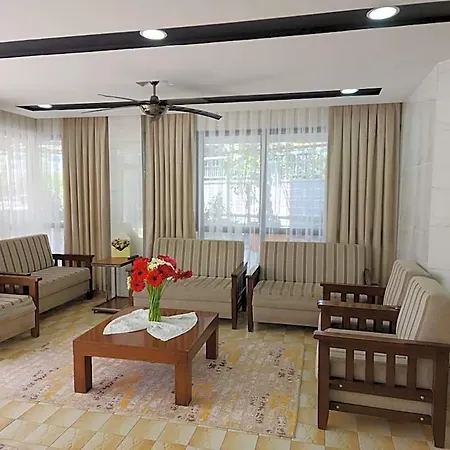 Kartal Hotel Antalia