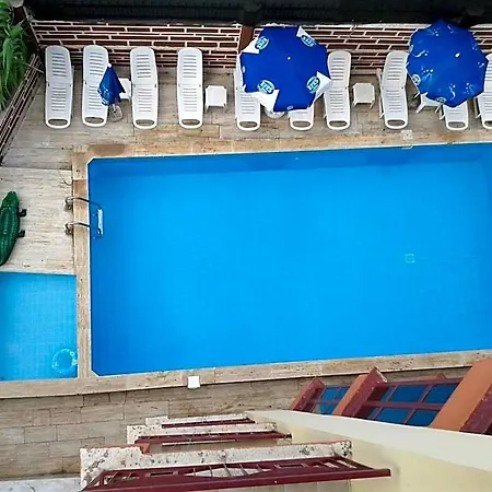 Kartal Hotel