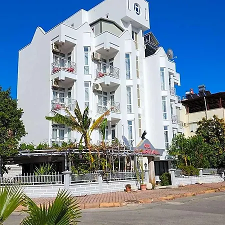 Hotel Kartal Antalya