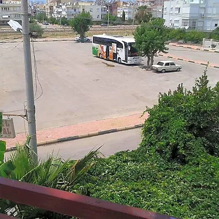 Kartal 3* Antalia