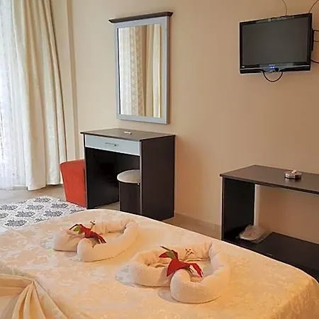 Kartal Hotel Antalya