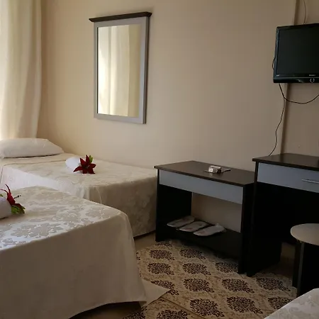Szálloda Kartal