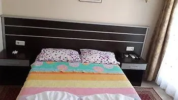 ホテル Kartal アンタルヤ