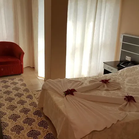 Kartal Hotel Antalya