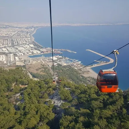 Отель Kartal 3*