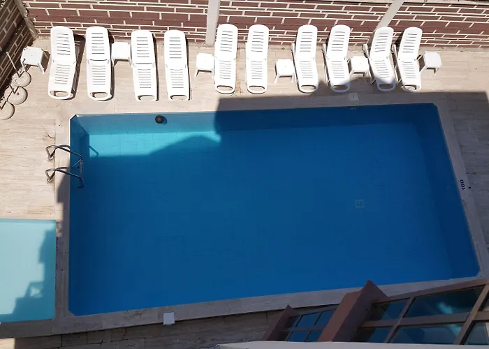 Kartal Hotel Antalia