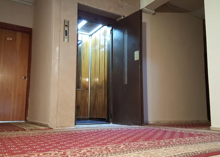 Kartal ホテル