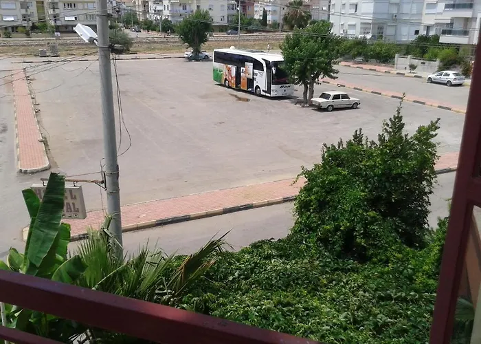 ホテル Kartal 3*