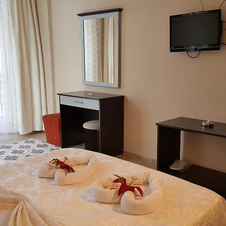 Kartal Hotel Antalya