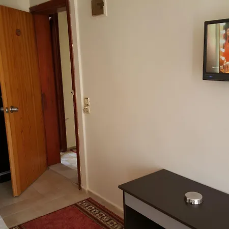 Kartal Hotel Antalya