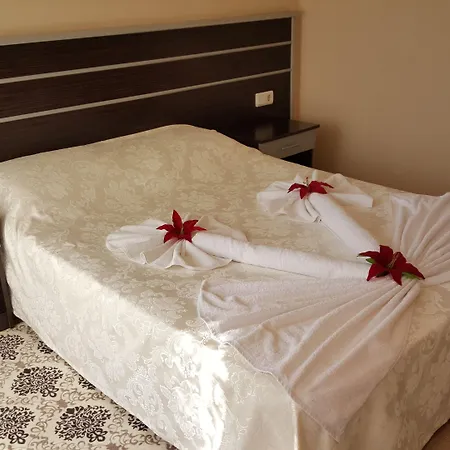 Hotel Kartal Antalya