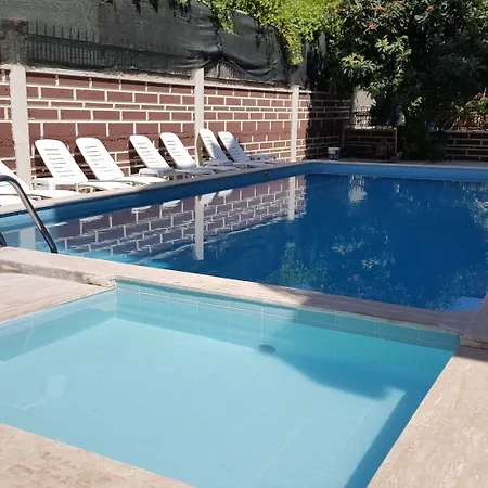 Hotel Kartal Antalya