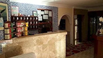 Hotel Kartal 3*