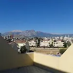Hotel Kartal Antalya