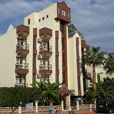 Otel Kartal Antalya