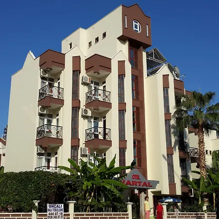 Kartal 3* Antalya