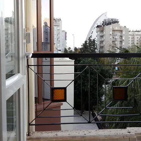 Kartal Hotel 3*