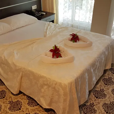 Otel Kartal Antalya
