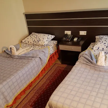 Kartal Otel 3*