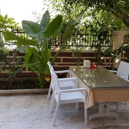 Kartal Antalya