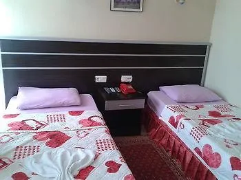 Szálloda Kartal Antalya
